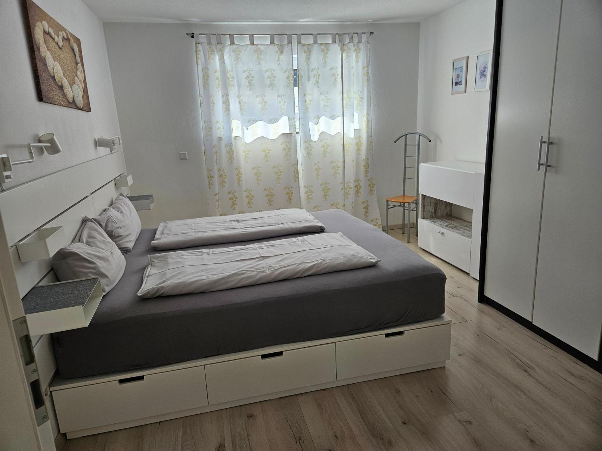Jollen Apartments Фридрихсхафен Экстерьер фото